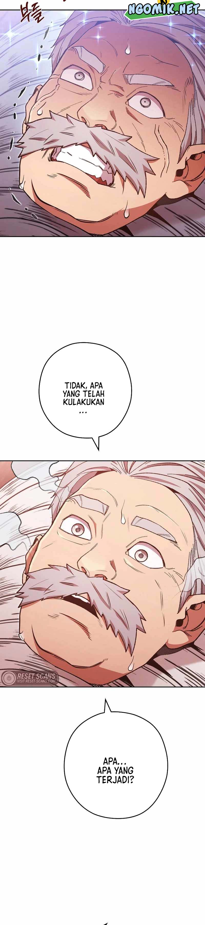 Dungeon Reset Chapter 181 Gambar 3